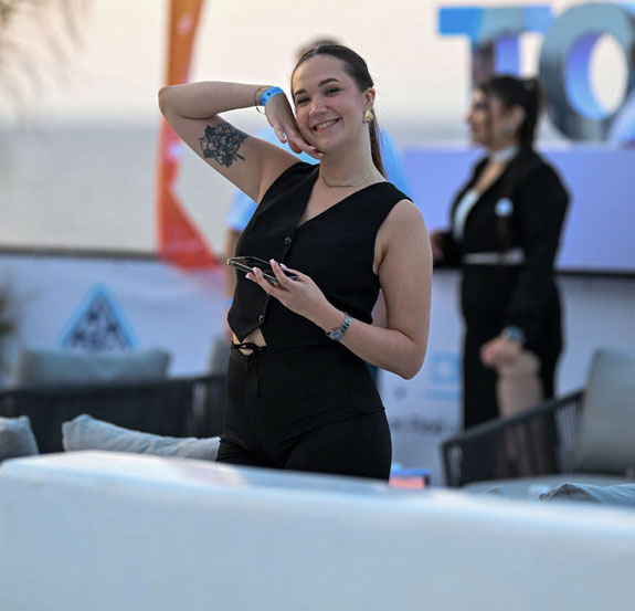 ITC 2025 Networking Finale