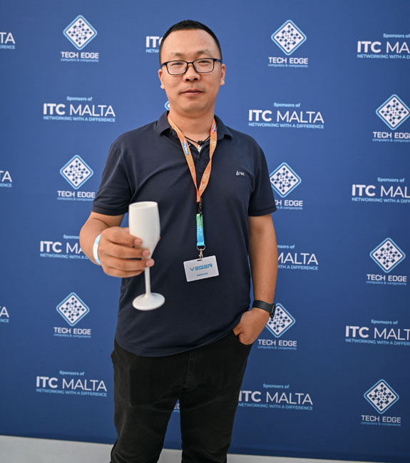 ITC 2025 Networking Finale