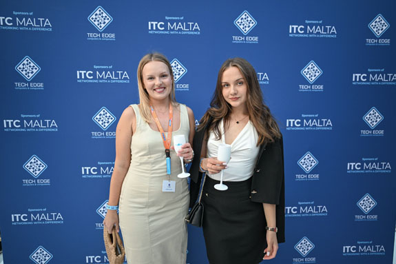 ITC 2025 Networking Finale