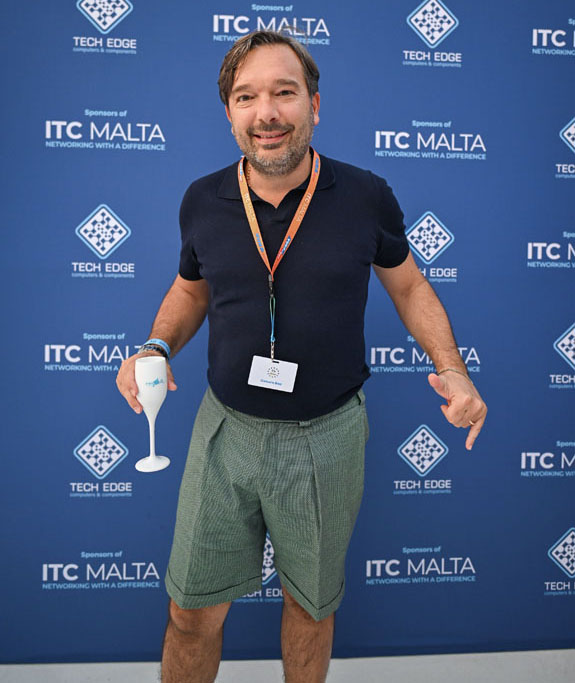 ITC 2025 Networking Finale