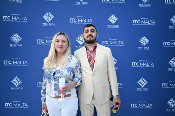 ITC 2025 Networking Finale