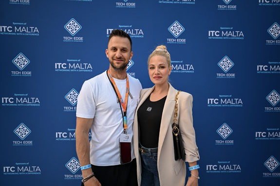 ITC 2025 Networking Finale