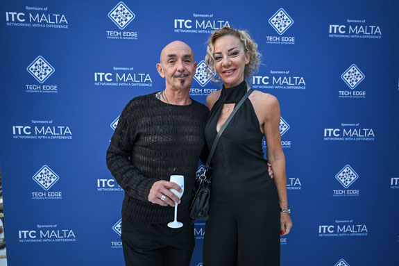 ITC 2025 Networking Finale