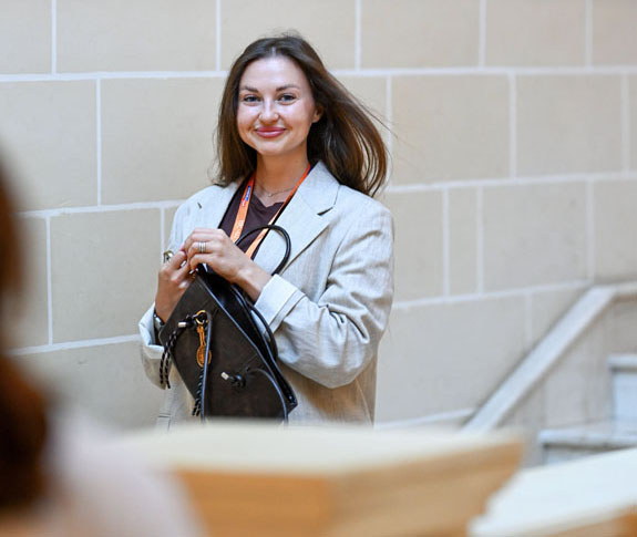 ITC 2025 Networking Lounge