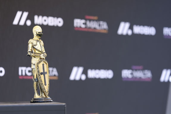 ITC 2025 Tuesday Networking Activities