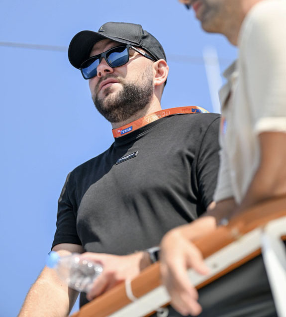 ITC 2025 Tuesday Networking Cruise