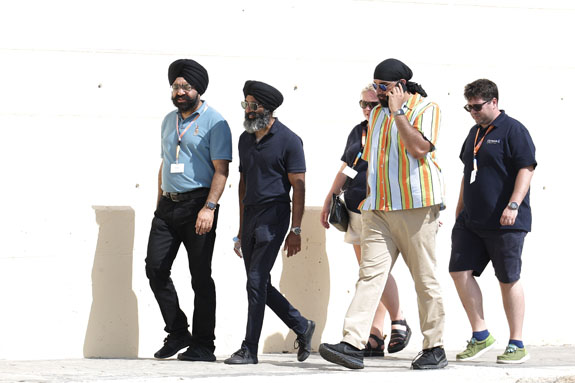 ITC 2025 Tuesday Networking Cruise