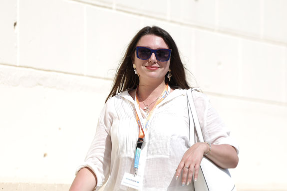 ITC 2025 Tuesday Networking Cruise