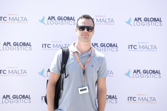 ITC 2025 Tuesday Networking