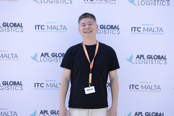 ITC 2025 Tuesday Networking