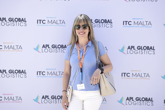 ITC 2025 Tuesday Networking