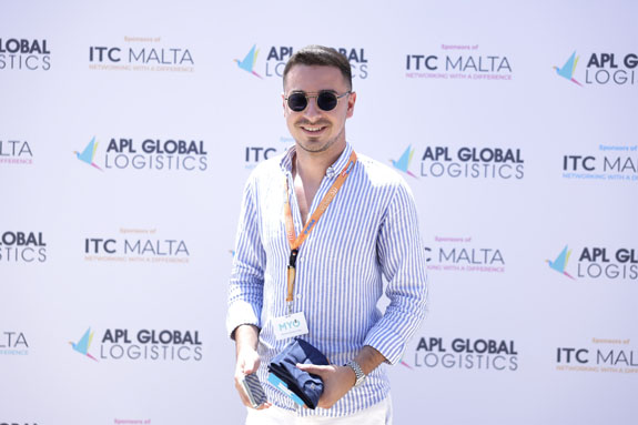 ITC 2025 Tuesday Networking