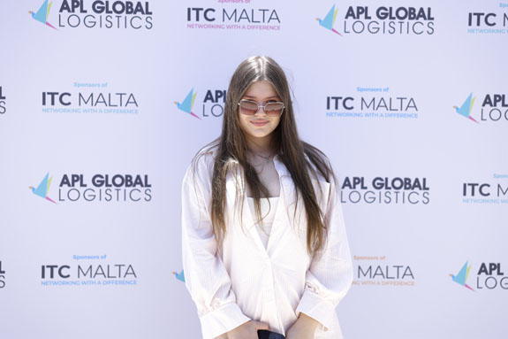 ITC 2025 Tuesday Networking