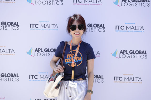 ITC 2025 Tuesday Networking