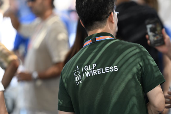 ITC 2025 Tuesday Networking