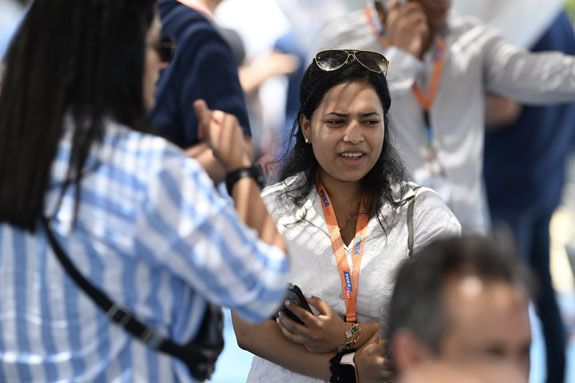 ITC 2025 Tuesday Networking