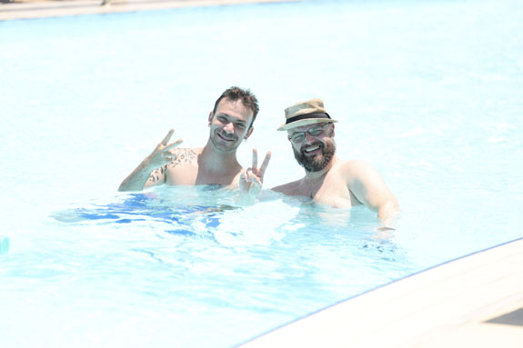 ITC 2025 Tuesday Networking