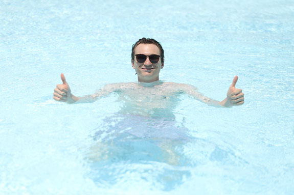 ITC 2025 Tuesday Networking