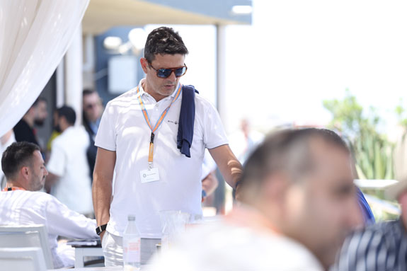 ITC 2025 Tuesday Networking