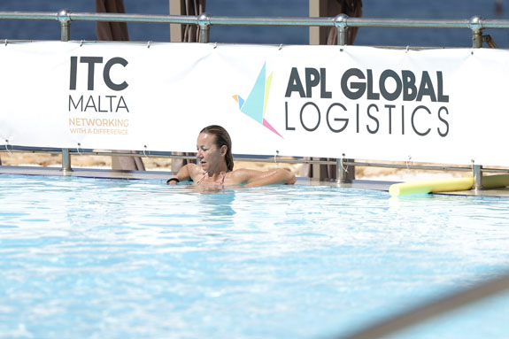 ITC 2025 Tuesday Networking