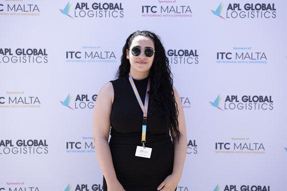 ITC 2025 Tuesday Networking