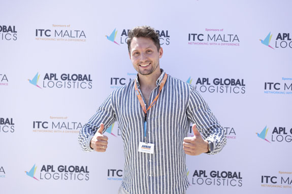 ITC 2025 Tuesday Networking