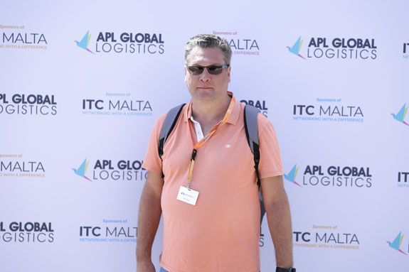 ITC 2025 Tuesday Networking