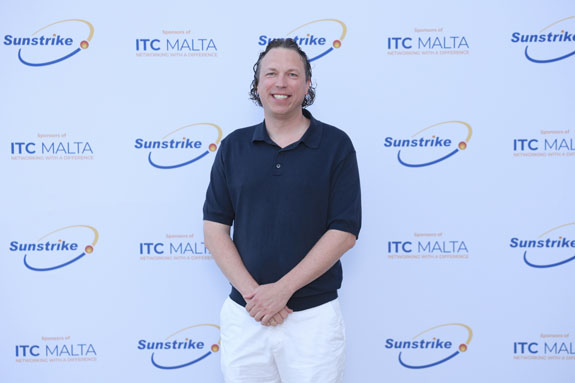 ITC 2025 Welcome Dinner