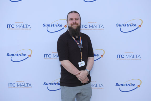 ITC 2025 Welcome Dinner