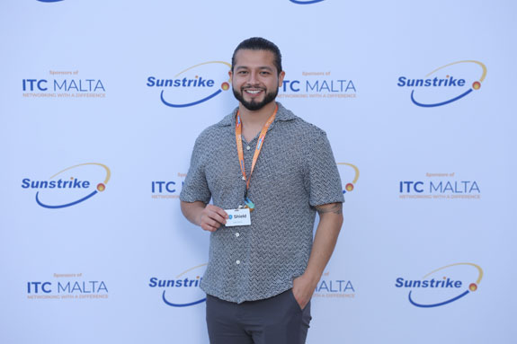 ITC 2025 Welcome Dinner