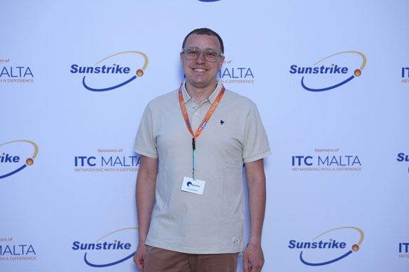 ITC 2025 Welcome Dinner