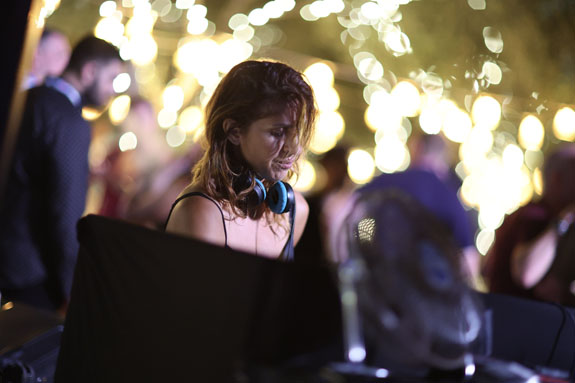 ITC 2025 Welcome Dinner