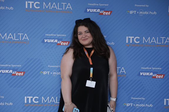 ITC 2025 Welcome Photos