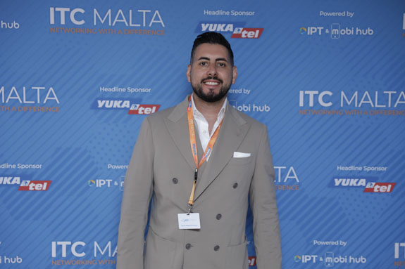 ITC 2025 Welcome Photos