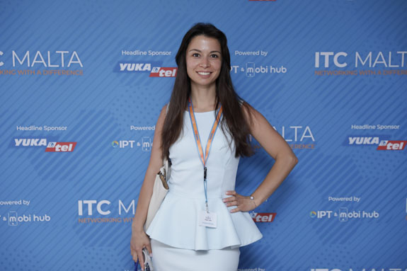 ITC 2025 Welcome Photos