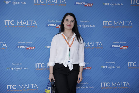 ITC 2025 Welcome Photos