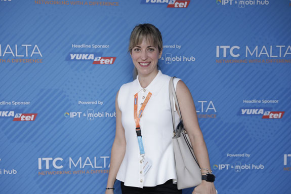 ITC 2025 Welcome Photos